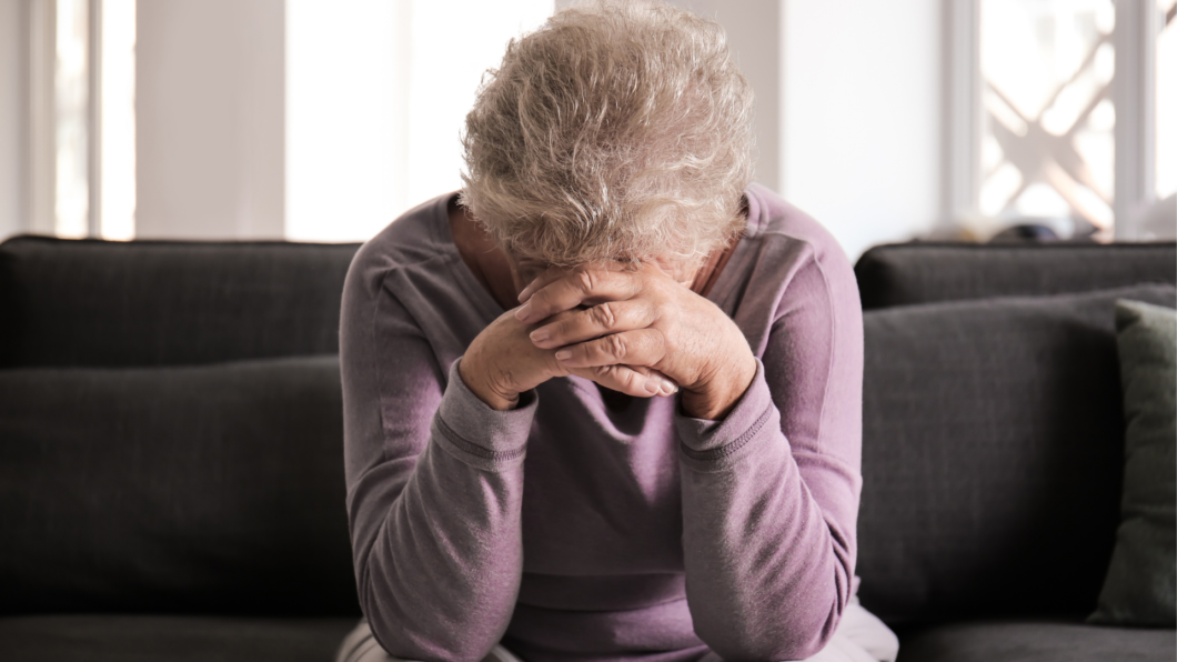 Identificado a Violência contra Idosos: Sinais e Como Ajudar